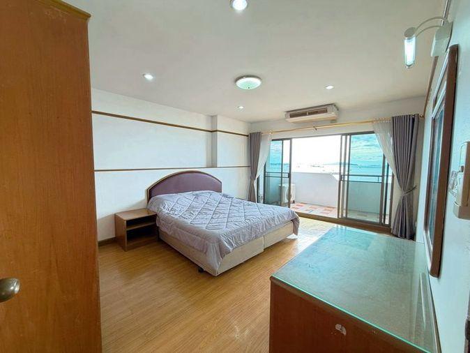 picture Condo for rent at Eastern Tower, Sriracha. Convenient location, close to workplaces and amenities. - 5/11