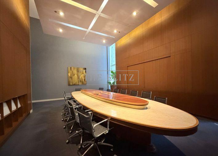 picture ✨ Prestigious Saladaeng Address | Exclusive High-End - Prime Green Hub and Ultimate Privacy ✨ - 20/32