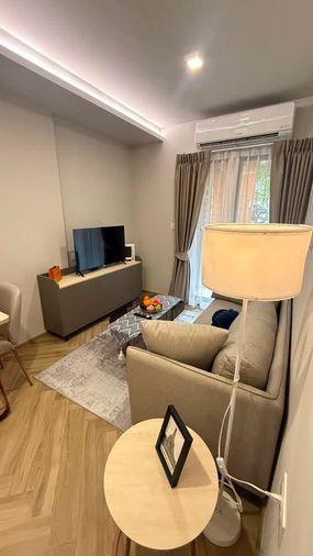 รูป 🔥 ให้เช่า Chapter Thonglor 25 (แชปเตอร์ ทองหล่อ 25) | 23,500 บาท/เดือน | 1 ห้องนอน 35 ตร.ม. | ชั้น 2 | ทำเลทองหล่อ | TR0172 | Line @500vvzzy - รูปที่ 3/10