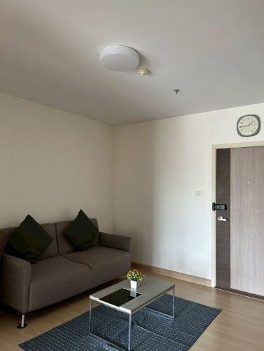 รูป 🤝🏻RB25987 ให้เช่าถูกมาก👍ศุภาลัย ลอฟท์ สถานีตลาดพลู✅แอดไลน์ @mproperty( มี @ ด้วย) แอดมินตอบไว - รูปที่ 13/17