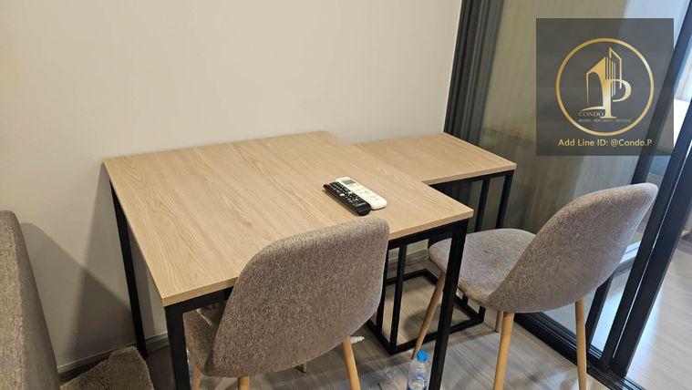 picture 🎈#PN2402_248🎈💥Urgent💥 Guaranteed availability! Click quickly before it's gone‼️ For Rent 1️⃣3️⃣k.🔥 Condo The Privacy Sukhumvit 101 - 10/13