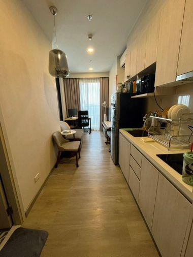 picture Selling Keen Centre Sriracha, Sriracha, Chonburi. Beautiful room, great location, move in Ready - 3/6