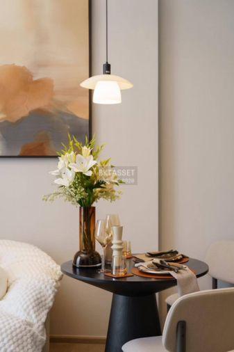 รูป ห้องว่าง* ✅ ✅ ให้เช่า - The Crest Park Residences , Super Luxury 1 ห้องนอน พร้อมเข้าอยู่ ติดต่อไลน์ @bktasset หรือโทร 095-325-8928 - รูปที่ 9/9