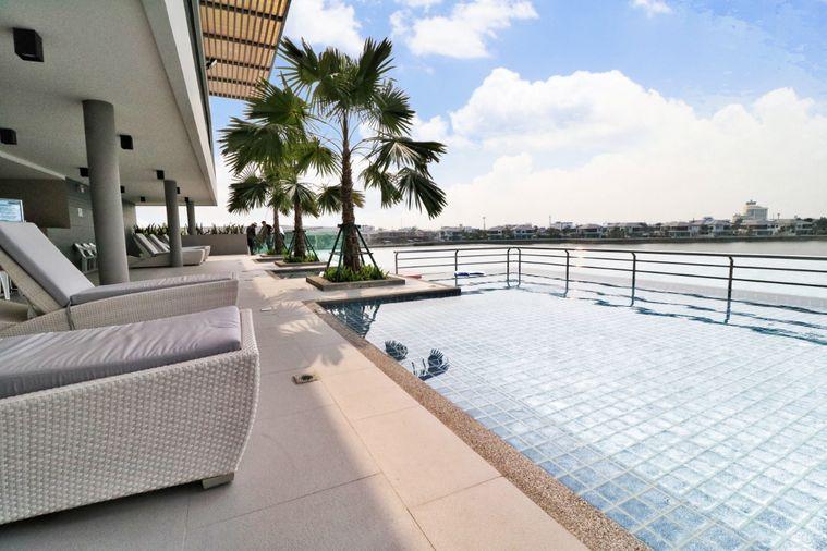 รูป ขาย Perfect Masterpiece Rangsit บ้านหรูติดทะเลสาบ แบบ Signature 553 ตร.ม. ที่ดิน 223 ตร.ว. พร้อมสระส่วนตัว - รูปที่ 65/77