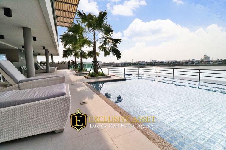 รูป ขาย Perfect Masterpiece Rangsit บ้านหรูติดทะเลสาบ แบบ Signature 553 ตร.ม. ที่ดิน 223 ตร.ว. พร้อมสระส่วนตัว - รูปที่ 65/77