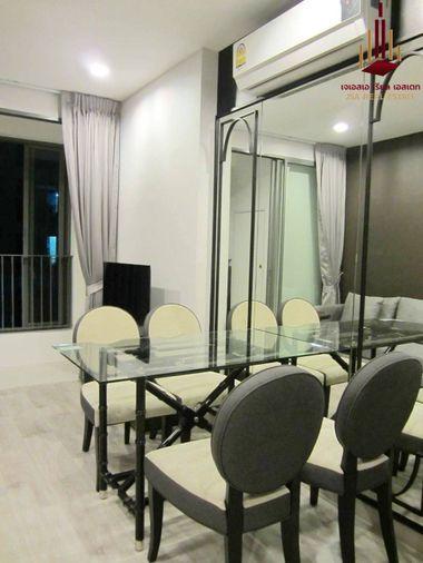 picture ✨ For Rent: Ideo Mobi Sukhumvit Condo ✨ 💰 Only 29,000 THB/month - 4/8