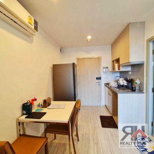 รูป 🏠︎RB25992 ให้เช่าถูกมาก👉ไอดีโอ โมบิ วงศ์สว่าง อินเตอร์เชนจ์✅แอดไลน์ @930jwqti ( มี @ ด้วย) แอดมินตอบไว - รูปที่ 15/15