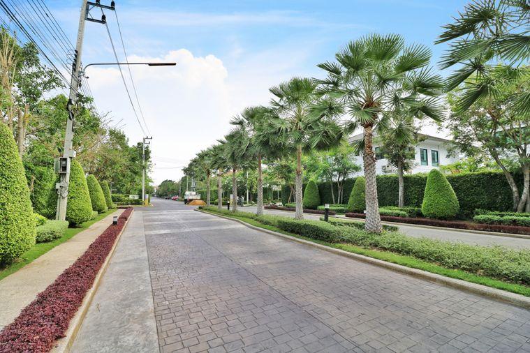 รูป ขาย Perfect Masterpiece Rangsit บ้านหรูติดทะเลสาบ แบบ Signature 553 ตร.ม. ที่ดิน 223 ตร.ว. พร้อมสระส่วนตัว - รูปที่ 75/77