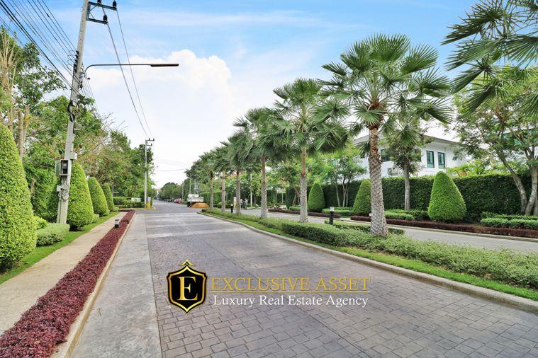 รูป ขาย Perfect Masterpiece Rangsit บ้านหรูติดทะเลสาบ แบบ Signature 553 ตร.ม. ที่ดิน 223 ตร.ว. พร้อมสระส่วนตัว - รูปที่ 75/77