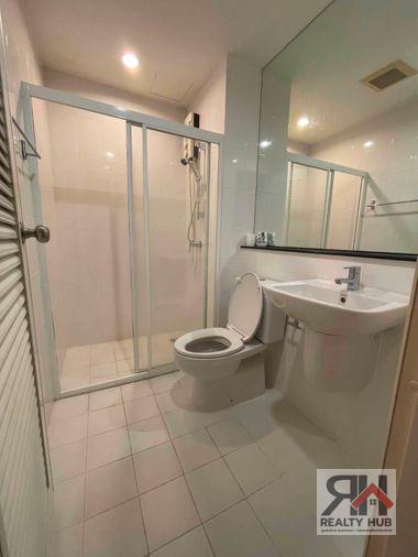 รูป 🏠︎RB25993 ให้เช่าถูกมาก👉เดอะ ทรี บางโพ สเตชั่น✅แอดไลน์ @930jwqti ( มี @ ด้วย) แอดมินตอบไว - รูปที่ 5/7