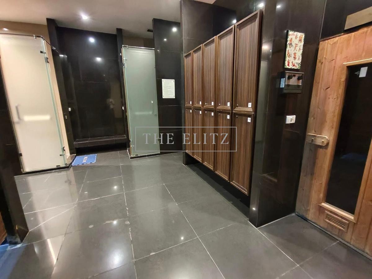 รูป ✨ Exclusive Rare Gem | Ready for Private Inspection - Supreme Sathorn CBD - High Luxury Standard ✨ - รูปที่ 19/21