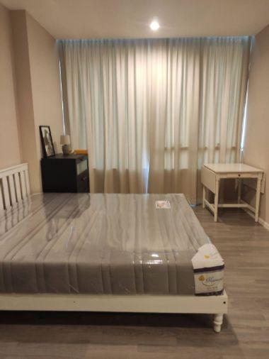 picture Condo for rent: 333 Riverside, 47 sq.m., 32nd floor, Building B. - 3/10