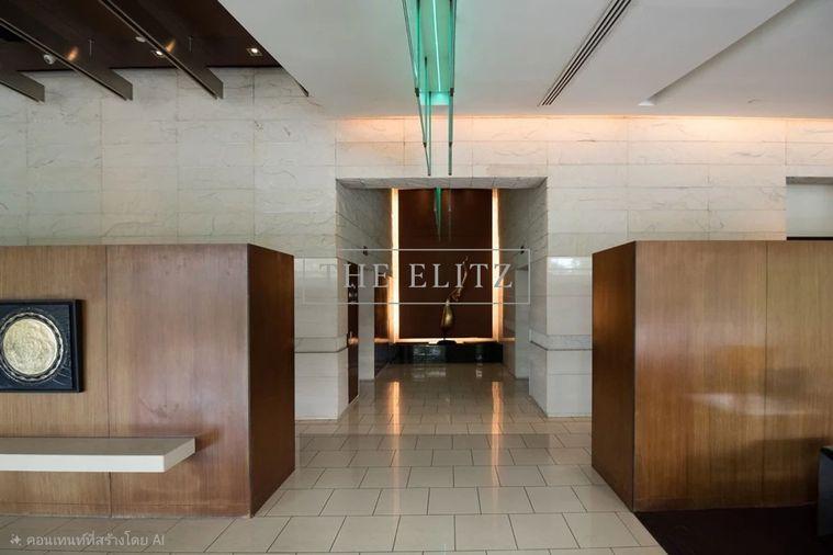 รูป ✨ Early Sukhumvit Prime Location | Close to Benjakitti Park - Unmatched Convenience - Ready to Move In ✨ - รูปที่ 19/21