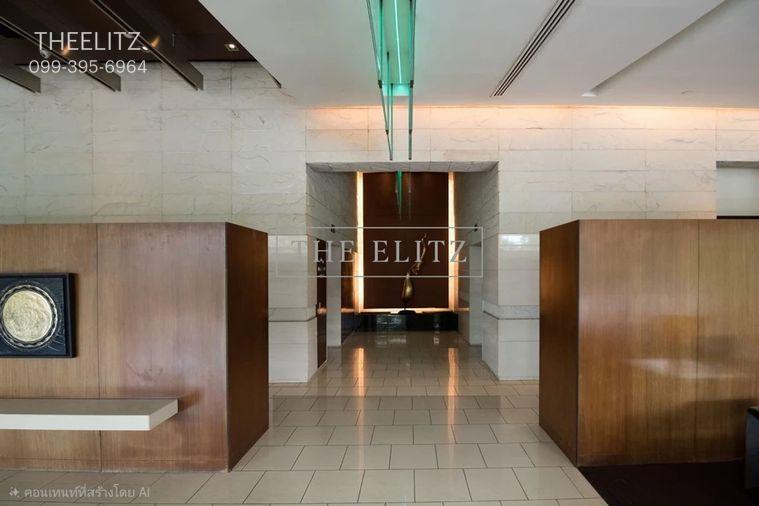 รูป ✨ Early Sukhumvit Prime Location | Close to Benjakitti Park - Unmatched Convenience - Ready to Move In ✨ - รูปที่ 19/21