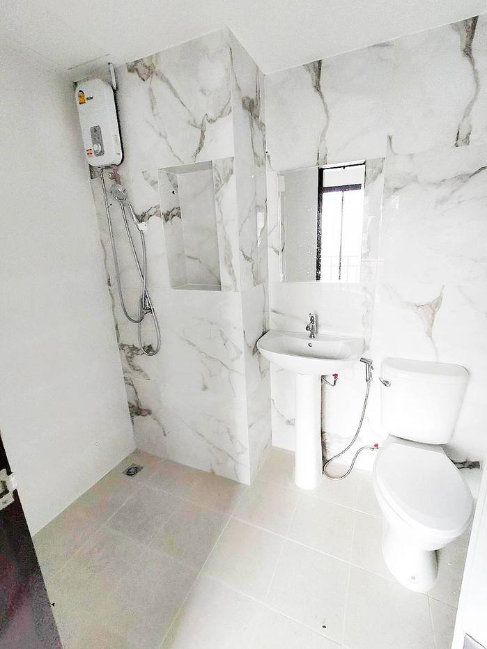 picture 🏢 Condo for Rent: Vela de Residence   Property Code | LNP-C9381  - 11/11
