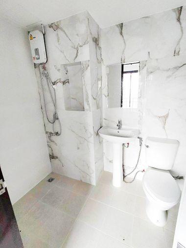 picture 🏢 Condo for Rent: Vela de Residence   Property Code | LNP-C9381  - 11/11