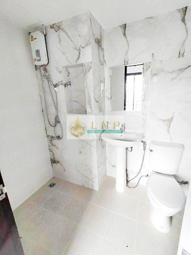 picture ðĒ Condo for Rent: Vela de Residence Property Code | LNP-C9381 - 11/11