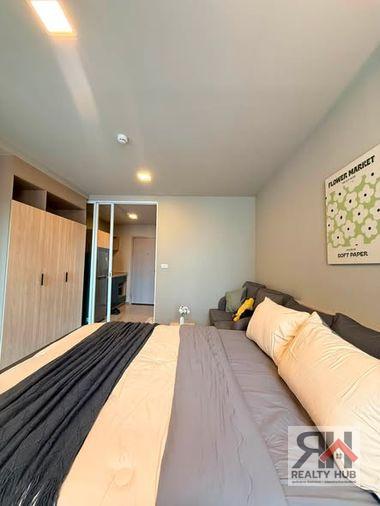 รูป 🤝🏻RB25981 ให้เช่าถูกมาก👍ดีคอนโด พนา✅แอดไลน์ @mproperty( มี @ ด้วย) แอดมินตอบไว - รูปที่ 4/15