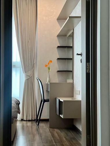 รูป Best Price ‼️ ขาย Teal Sathorn-Taksin ห้องสวยมาก ตกแต่งเฟอร์ครบ ราคาดีสุด ‼️DS4135 | Line @Dstay - รูปที่ 6/10