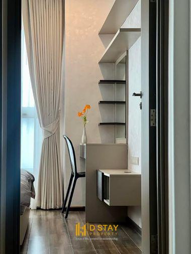 รูป Best Price ‼️ ขาย Teal Sathorn-Taksin ห้องสวยมาก ตกแต่งเฟอร์ครบ ราคาดีสุด ‼️DS4135 | Line @Dstay - รูปที่ 6/10