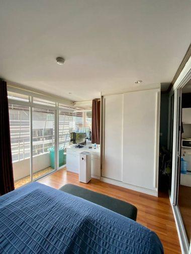 picture  carpidiem condo rayong fate 2  floor5 8 43sqm - 25/31