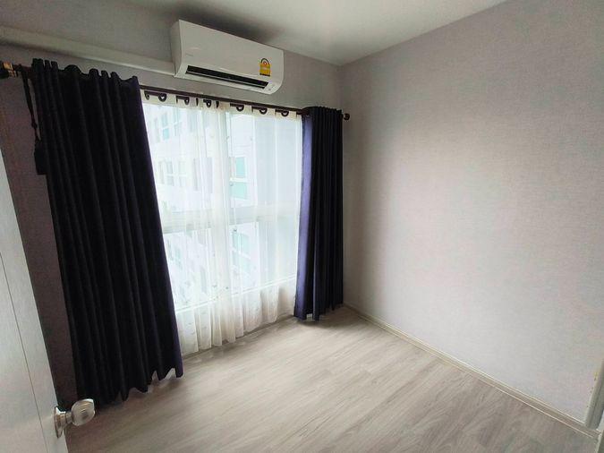 รูป 🔥📢 ขายคอนโด พลัม คอนโด รามคำแหง สเตชั่น (Plum Condo Ramkhamhaeng Station) | ใกล้ Airport Rail Link รามคำแหง 250 ม. - รูปที่ 11/13