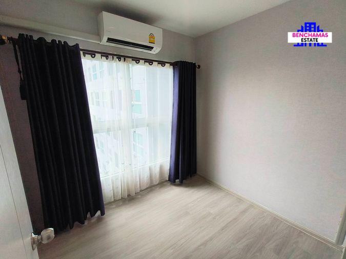 รูป 🔥📢 ขายคอนโด พลัม คอนโด รามคำแหง สเตชั่น (Plum Condo Ramkhamhaeng Station) | ใกล้ Airport Rail Link รามคำแหง 250 ม. - รูปที่ 11/13