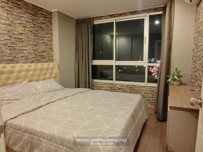 picture U Delight @Talat Phlu Station Condo for rent - 3/6
