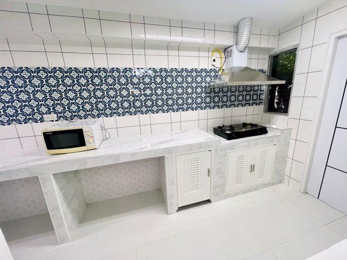 รูป ให้เช่า : หมู่บ้านพฤกษาปูริ ชานบัว บางนา กม.5  (ST-02) - รูปที่ 17/26