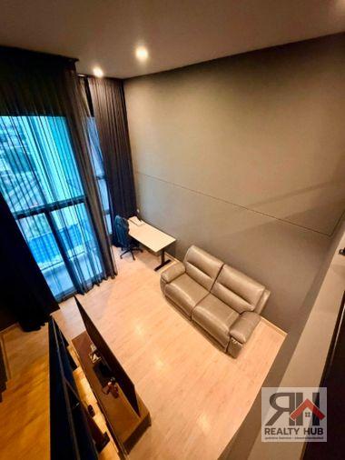 รูป 🏠︎RB25997 ให้เช่าถูกมาก👉ไนท์บริดจ์ ดูเพล็กซ์ ติวานนท์✅แอดไลน์ @930jwqti ( มี @ ด้วย) แอดมินตอบไว - รูปที่ 8/12