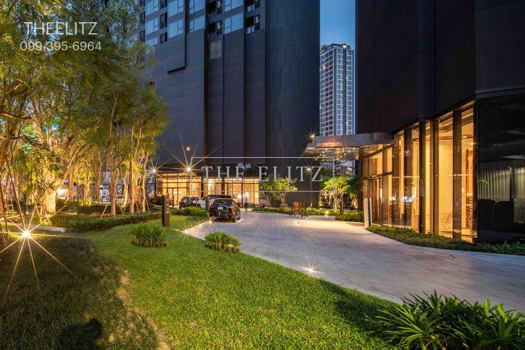รูป ✨ Prime CBD Special Unit | Highly Negotiable Deal - High-End Luxury - Strategic Location ✨ - รูปที่ 23/25