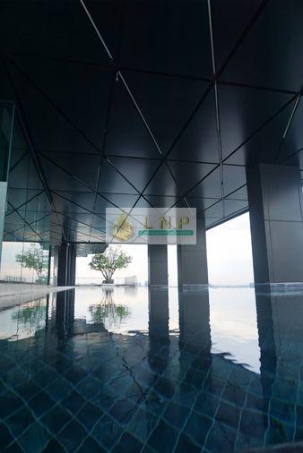รูป 🏢 ให้เช่าคอนโด : IDEO Phaholyothin - Chatujak (ไอดีโอ พหลโยธิน - จตุจักร) รหัสทรัพย์ | 📌LNP-C14586 - รูปที่ 13/14