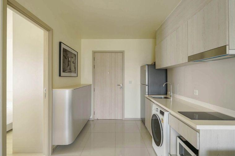 picture RS7575 Condo for Rent: Life One Wireless near BTS Ploenchit - 8/16