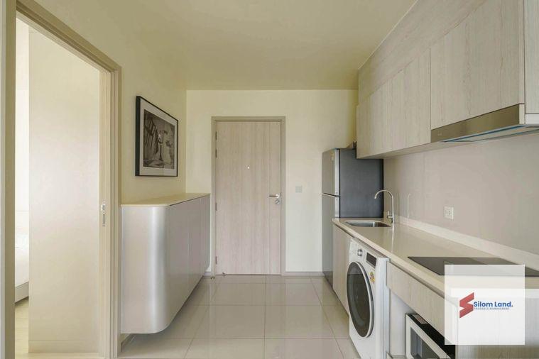 picture RS7575 Condo for Rent: Life One Wireless near BTS Ploenchit - 8/16