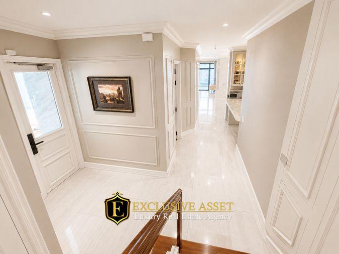รูป ขาย Perfect Masterpiece Rangsit บ้านหรูติดทะเลสาบ แบบ Signature 553 ตร.ม. ที่ดิน 223 ตร.ว. พร้อมสระส่วนตัว - รูปที่ 47/77