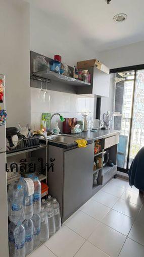 รูป 🏠︎RB25995 ให้เช่าถูกมาก👉แอสปาย สาทร - ตากสิน คอปเปอร์ โซน✅แอดไลน์ @930jwqti ( มี @ ด้วย) แอดมินตอบไว - รูปที่ 3/8