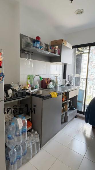 รูป 🤝🏻RB25995 ให้เช่าถูกมาก👍แอสปาย สาทร - ตากสิน คอปเปอร์ โซน✅แอดไลน์ @mproperty( มี @ ด้วย) แอดมินตอบไว - รูปที่ 7/8