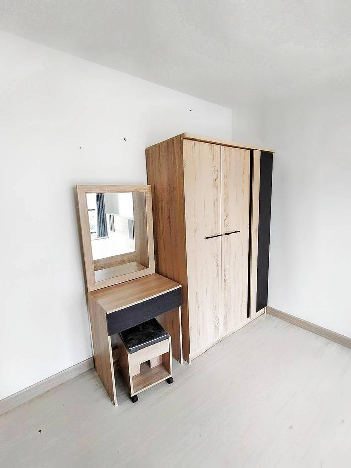 picture 🏢 Condo for Rent: Vela de Residence   Property Code | LNP-C9381  - 10/11