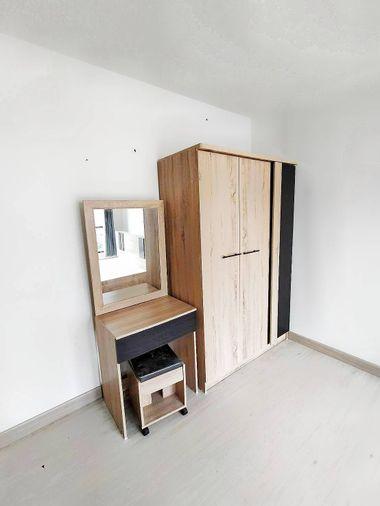 picture 🏢 Condo for Rent: Vela de Residence   Property Code | LNP-C9381  - 10/11