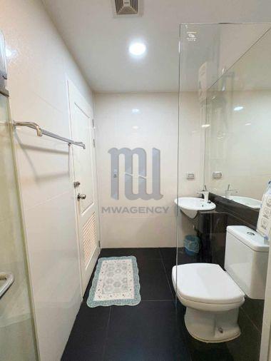รูป ห้องว่าง 💎💎MW agency❣️❤️❣️❤️ชาโตว์ อินทาวน์ พระราม 8 - รูปที่ 15/22