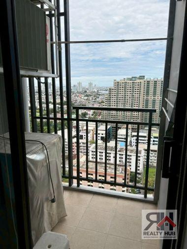 รูป 🏠︎RB25987 ให้เช่าถูกมาก👉ศุภาลัย ลอฟท์ สถานีตลาดพลู✅แอดไลน์ @930jwqti ( มี @ ด้วย) แอดมินตอบไว - รูปที่ 3/17