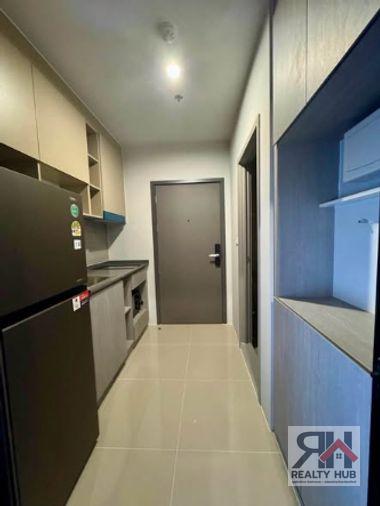 รูป 🏠︎RB25983 ให้เช่าถูกมาก👉ไอดีโอ รามคำแหง - ลำสาลี สเตชั่น✅แอดไลน์ @930jwqti ( มี @ ด้วย) แอดมินตอบไว - รูปที่ 7/9