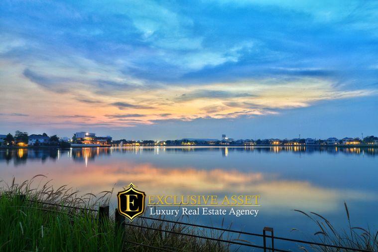 รูป ขาย Perfect Masterpiece Rangsit บ้านหรูติดทะเลสาบ แบบ Signature 553 ตร.ม. ที่ดิน 223 ตร.ว. พร้อมสระส่วนตัว - รูปที่ 70/77