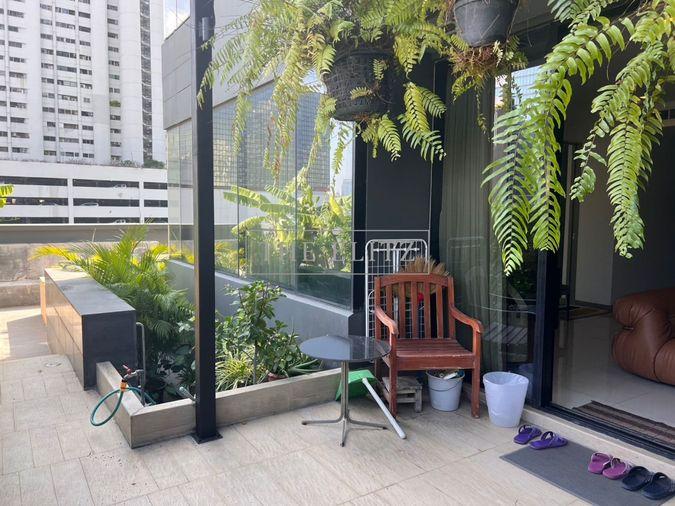 picture ✨ Rare Special Layout with Private Garden | Pet-Friendly Exclusive Residence - Highly Unique - Prime Silom ✨ - 11/24