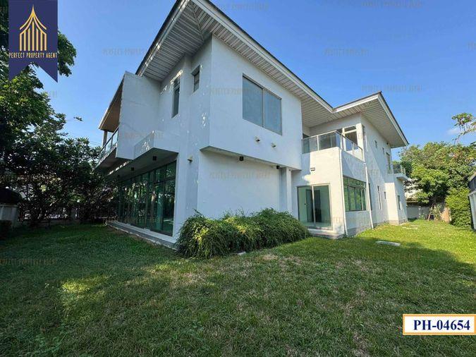 รูป ขายบ้าน โครงการ Perfect Masterpiece 3 Sukhumvit 77 ที่ดิน 214.4 วา สุขุมวิท 77 บ้านใหม่ไม่เคยเข้าอยู่ - รูปที่ 7/26