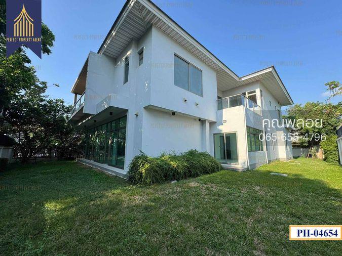 รูป ขายบ้าน โครงการ Perfect Masterpiece 3 Sukhumvit 77 ที่ดิน 214.4 วา สุขุมวิท 77 บ้านใหม่ไม่เคยเข้าอยู่ - รูปที่ 7/26