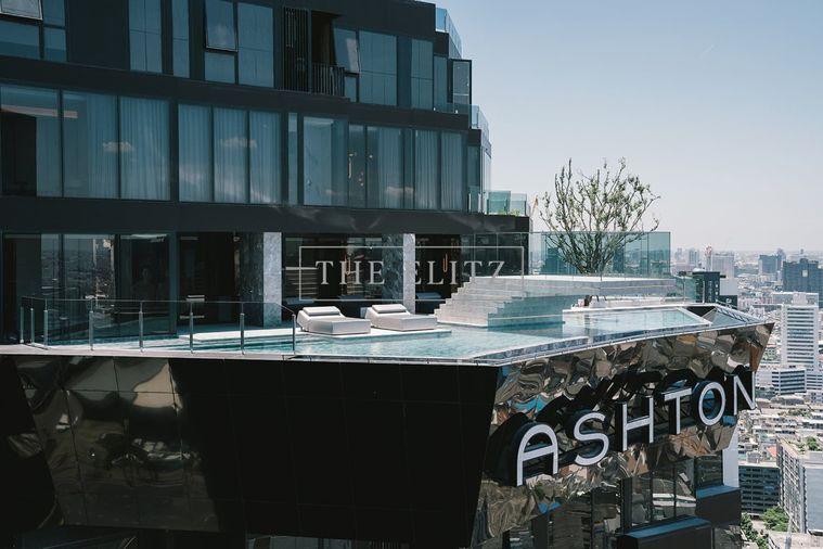 รูป ✨ Prime CBD Special Unit | Highly Negotiable Deal - High-End Luxury - Strategic Location ✨ - รูปที่ 16/25