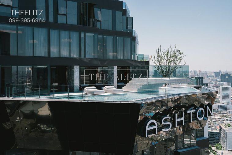 รูป ✨ Prime CBD Special Unit | Highly Negotiable Deal - High-End Luxury - Strategic Location ✨ - รูปที่ 16/25