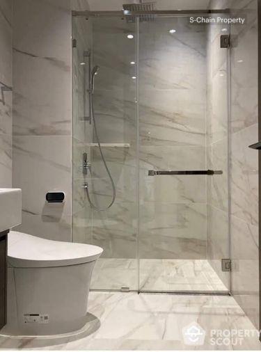รูป ✨🏙️ Luxury High-End Room 🥂 ชั้น 20 ห้องหรู วิวสวย ใจกลางสาทร 🔥 Supalai Icon Sathorn ✨ NO-022 - รูปที่ 21/21