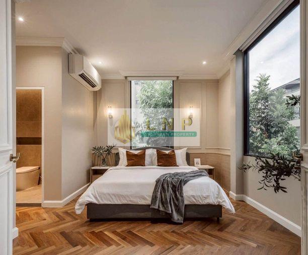 picture ð House for Rent | The Gentry Sukhumvit Property Code | LNP-H1136 - 27/34